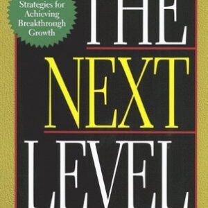The Next Level By James B. Wood