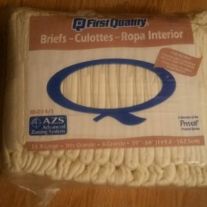 First Quality Briefs