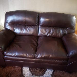 Loveseat