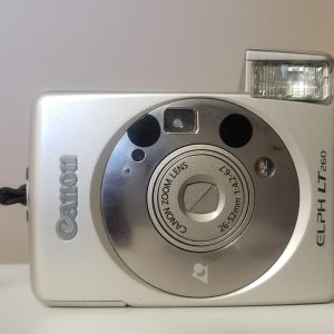 CANON GLPH LT 260 CAMERA