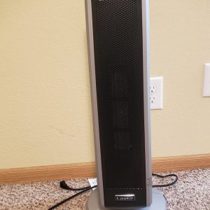 Lasko digital ceramic tower heater