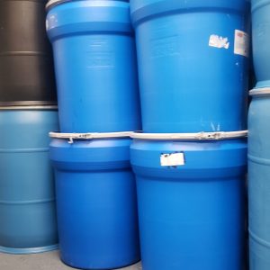 Shipping Barrel. Free delivery!!