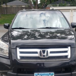 2006 Honda Pilot