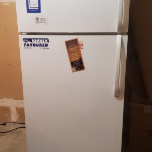 Fridge