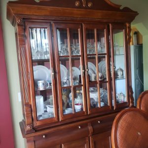 Home style large hutch China