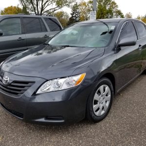2008 camry LE 94000 miles