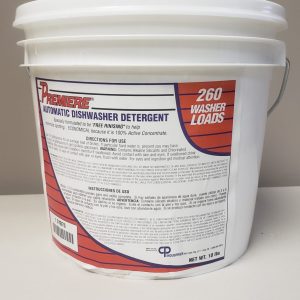 Automatic Dishwasher Detergent