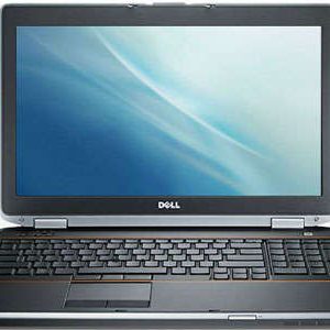 Dell latitude E6520 core i5