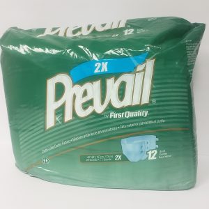 Prevail Adult Diaper