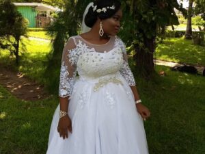 Wedding Gown