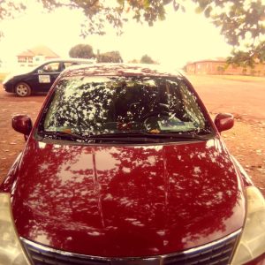 2010 Nissan Versa for sale