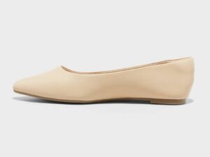 Ballerina Flats