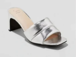 Ladies Dress Shoe