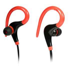 Hook Style Bluetooth Earphone Headset
