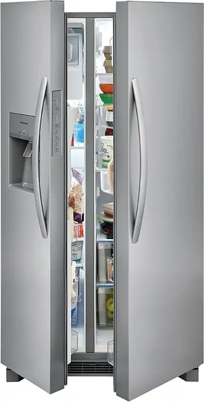 Whirlpool Refrigerator